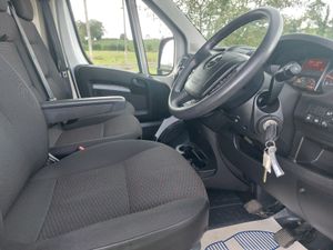 OPEL MOVANO 2023' L3H2 / 140 BHP - Image 4