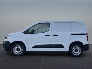 Peugeot Partner PROFESSIONAL PLUS 1.5 - Image 3