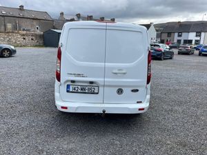 Ford Transit Connect 200 - Image 4