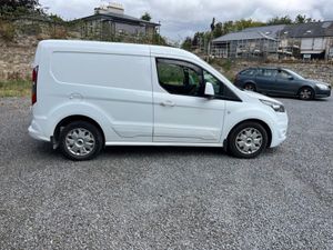 Ford Transit Connect 200 - Image 2