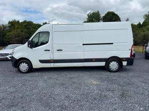 2023 NISSAN INTERSTAR 2.3 135 BHP L3 H2 - Image 4