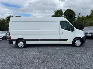 2023 NISSAN INTERSTAR 2.3 135 BHP L3 H2 - Image 3