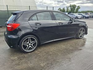 2013 Mercedes A-Class Amg Sport - Image 3
