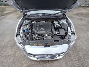 2017 Mazda 6 skyactive D sport 2.2 Diesel - Image 4