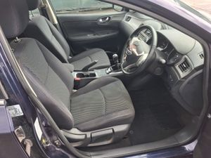 2018 Nissan Pulsar 1.5 Diesel - Image 3