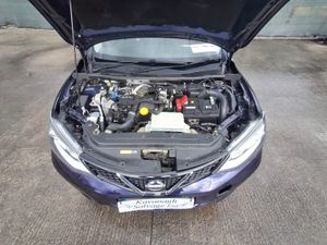 2018 Nissan Pulsar 1.5 Diesel - Image 2