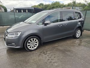 2017 Volkswagen Sharan Highline 2.0 TDI - Image 3