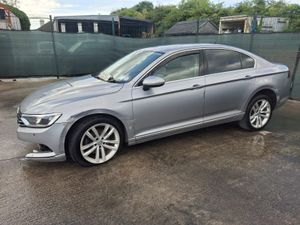 2018 Volkswagen Passat Highline 1.6 Tdi - Image 3