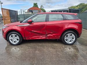 202 Range Rover Evoque Diesel Automatic - Image 4