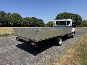 2022 Ford Transit Dropside Van - Image 4
