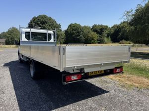 2022 Ford Transit Dropside Van - Image 3