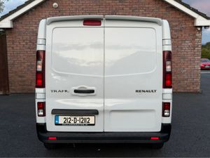 Renault Trafic LL30 ENERGY DCI 120 BUSINESS ***FIN - Image 3