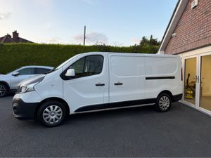 Renault Trafic LL30 ENERGY DCI 120 BUSINESS ***FIN - Image 4