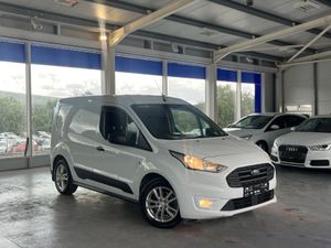 Ford Transit Connect MCA TREND SWB 1.5 100P 100PS - Image 3