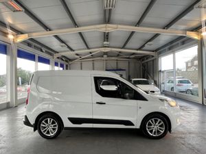 Ford Transit Connect MCA TREND SWB 1.5 100P 100PS - Image 4