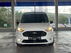 Ford Transit Connect MCA TREND SWB 1.5 100P 100PS - Image 2
