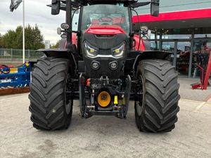 2021 Case Puma 240 CVX - Image 2