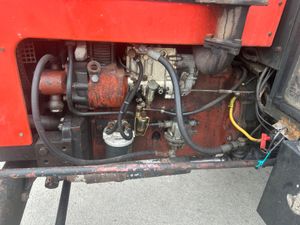 1993 Zetor 7211 2wd - Image 2