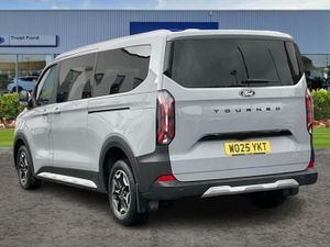 Ford Tourneo Custom 320 L2  FWD 2.0 EcoBlue 170ps - Image 2