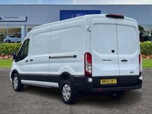 Ford Transit 350 Limited AUTO L3 H2 LWB Medium Roo - Image 2