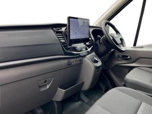 Ford Transit 350 Limited AUTO L3 H2 LWB Medium Roo - Image 3