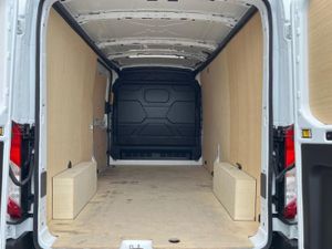 Ford Transit 350 Limited AUTO L3 H2 LWB Medium Roo - Image 4