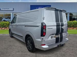 Ford Transit Custom 300 L1  FWD 2.0 EcoBlue 170ps - Image 2