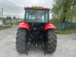 2011 Zetor Proxima 85 with Loader - Image 3