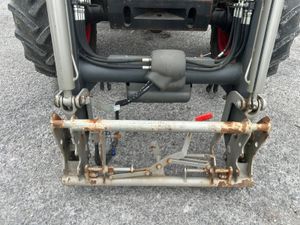 2020 Zetor Proxima 100 with Sigma Loader - Image 2