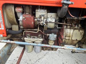 1975 Zetor 4718 2wd - Image 3
