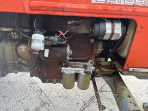 1975 Zetor 4718 2wd - Image 4