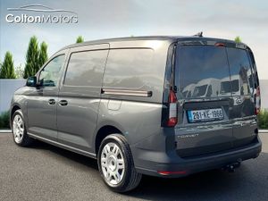 Ford Transit Connect TREND AUTO VAN 240 - Seat pac - Image 3