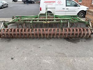 4.5m Cousins Cultivator - Image 3