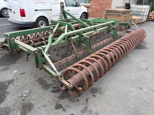 4.5m Cousins Cultivator - Image 2