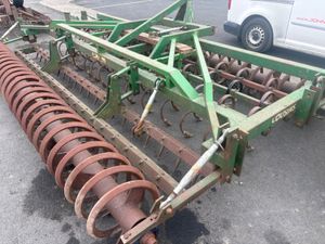 4.5m Cousins Cultivator - Image 4