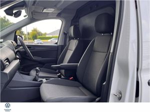 Volkswagen Caddy CARGO 75HP Manual - Image 4