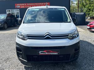 2024 CITROEN BERLINGO 1.5 A/C *NO VAT* - Image 2