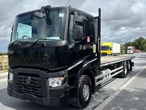 2018 Renault T380 - Image 2