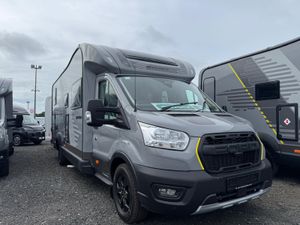 Swift Trekker 584 (Price Includes VRT) - Image 3