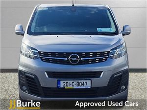 Opel Vivaro VIVARO L1H1 SPORTIVE 1.5 5 DR - Image 2