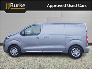 Opel Vivaro VIVARO L1H1 SPORTIVE 1.5 5 DR - Image 3