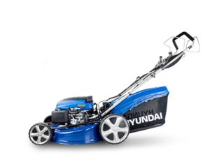 Hyundai 22" 196cc E-Start Mower - HYM560SPE - Image 4