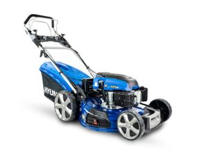 Hyundai 22" 196cc E-Start Mower - HYM560SPE - Image 3