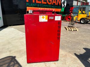1500 litres Waste oil storage tank.....604t - Image 3