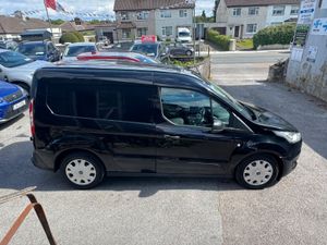 Ford Transit clean van - Image 4