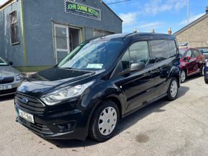 Ford Transit clean van - Image 3