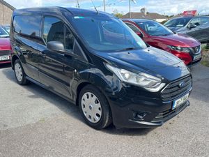 Ford Transit clean van - Image 2