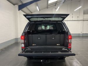 2022 Ford Ranger PickUp Van - Image 2