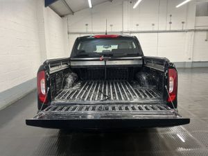 2018 Mercedes-Benz X Class PickUp Van - Image 2