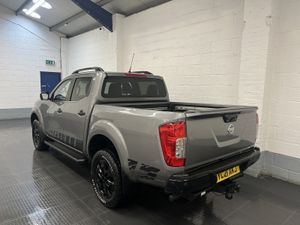 2021 Nissan Navara PickUp Van - Image 3